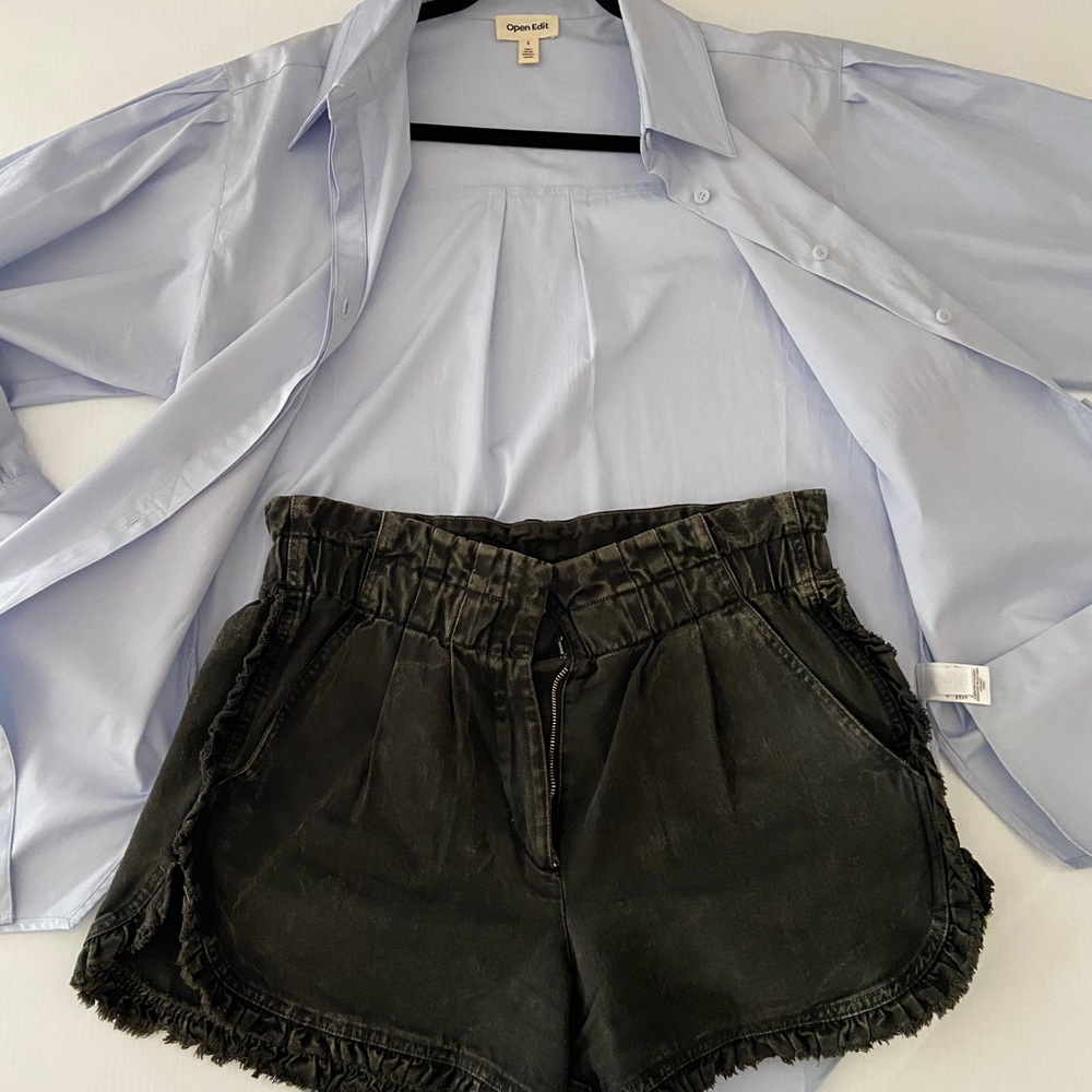 Blouse - Picture 4 of 4
